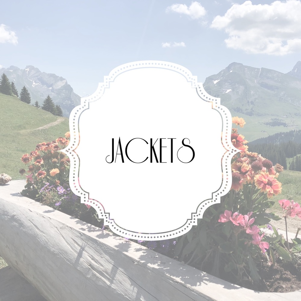 Jackets